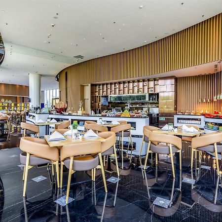 Hisilk Artwork Center Fliport Coso Hotel เซียะเหมิน ภายนอก รูปภาพ